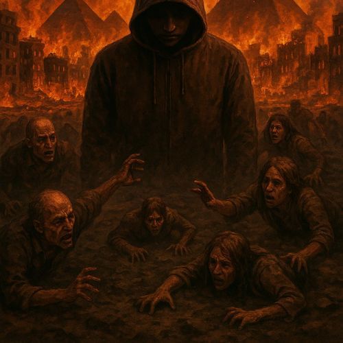 F.E.B cover art