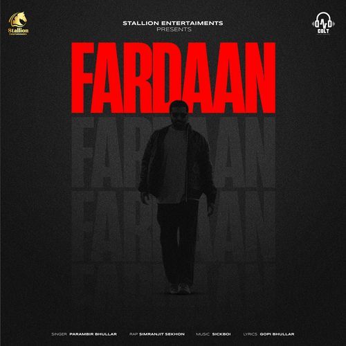 Fardaan