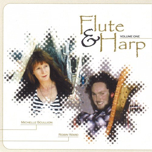 Flute & Harp, Vol. 1