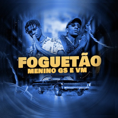 Foguetão