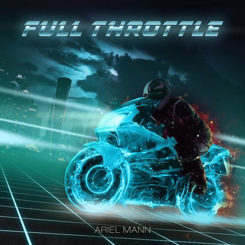 Full Throttle
