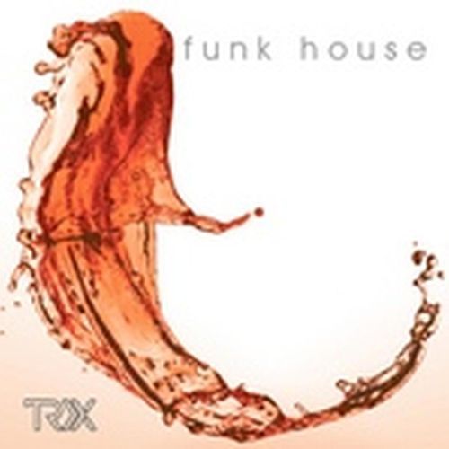 Grandmaster Trx cover art