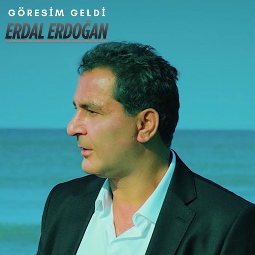Göresim Geldi cover art