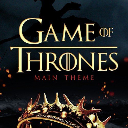 main theme game of thrones