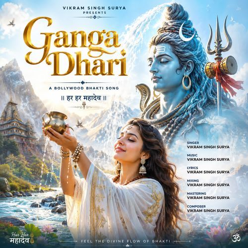 Ganga Dhari