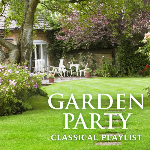 Garden Party Classical Playlist