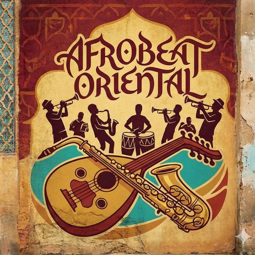 Garrix Meets Africa (Violin Edition) (0.1) cover art