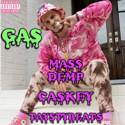 Gas