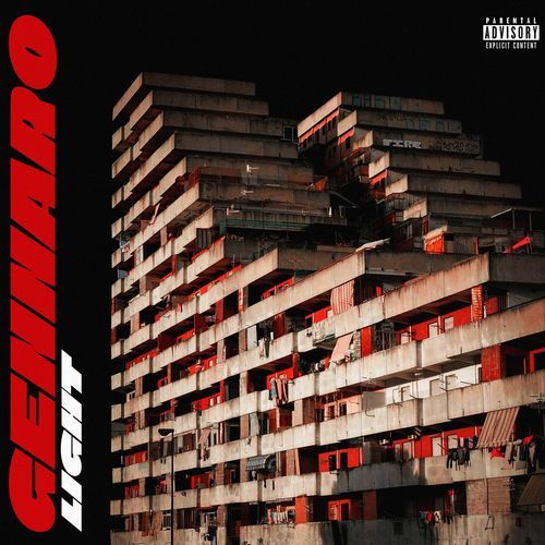 Gennaro cover art