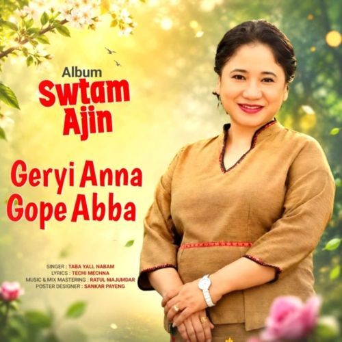 Geryi Anna Gope Abba