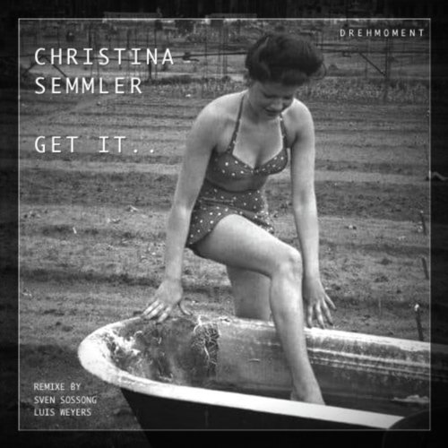 Get It (Sven Sossong Remix) cover art