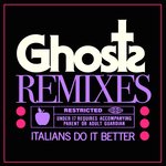 Ghosts (Johnny Jewel Cosmic Disco Remix)