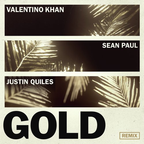Gold (Remix)