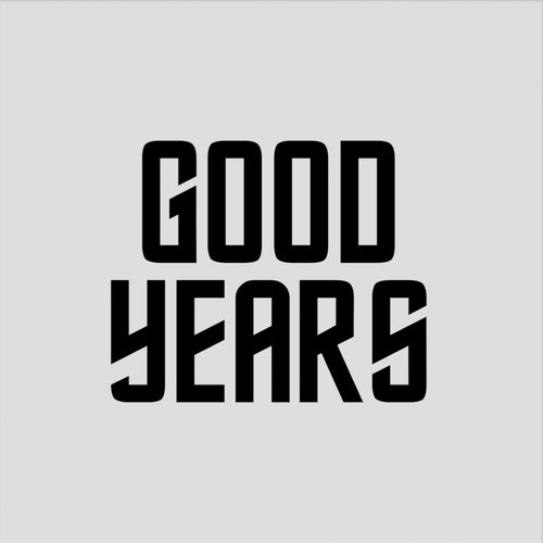 Good Years_poster_image