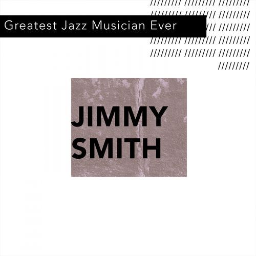 Greatest Jazz Musician Ever