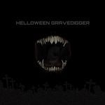 HELLOWEEN GRAVEDIGGER .1