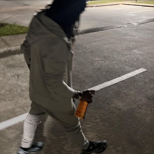 BLAT cover art
