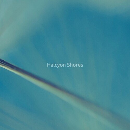 Halcyon Shores cover art