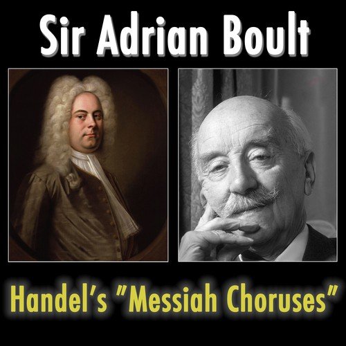 Handel's Messiah Choruses
