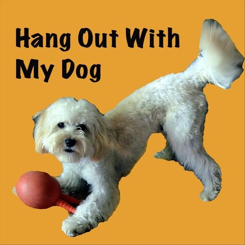 Hang Out With My Dog