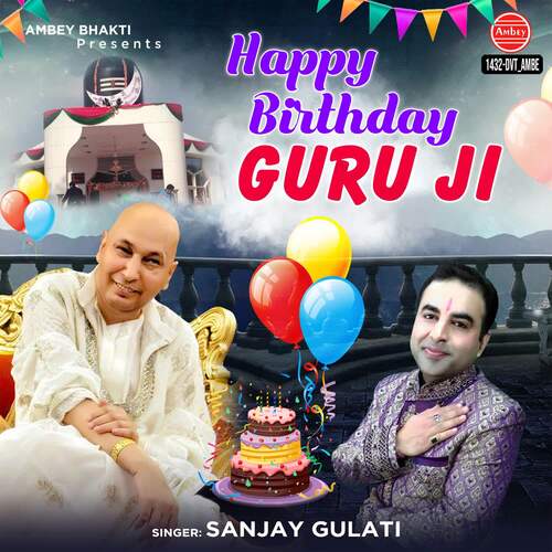 Happy Birthday Guru Ji