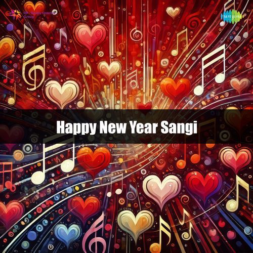 Happy New Year Sangi