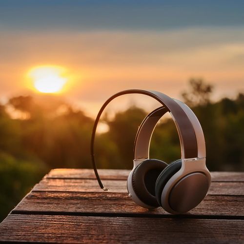 Harmony Essentials: Music for Quiet Evenings