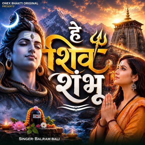 He Shiv Shambhu