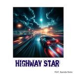 Highway Star (Synth Cover) artwork