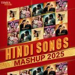 Hindi Songs Mashup 2025