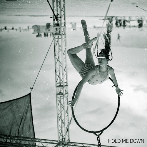 Hold Me Down_poster_image