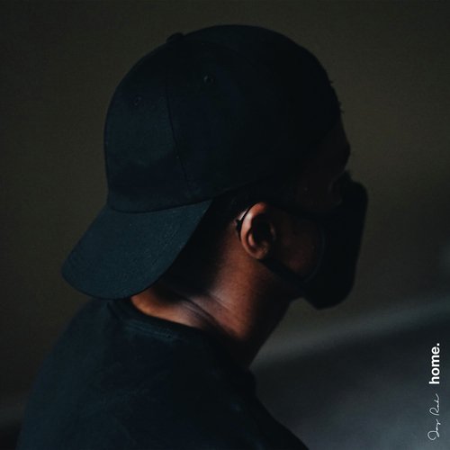 Standout (feat. Kaadenze) cover art