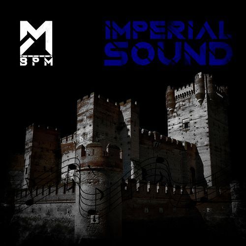 Volumen (MeysonBPM) cover art