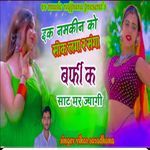 Ik namkin ko sok laga saga barphi k sath mar jaygi