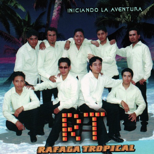 Darnos Tiempo cover art
