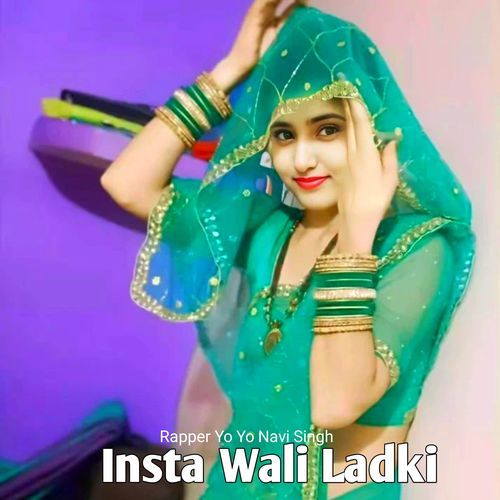 Insta wali Ladki