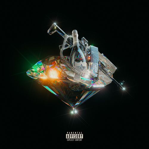Intro: MEIN LEBEN (feat. Ñengo Flow, iZaak, Juanka, Mvchoo23, Omy de Oro, Noriel, Jouseph Yadiel, La Momia, Baby Johnny, Kendo Kaponi) cover art