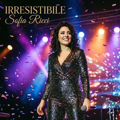 Irresistibile