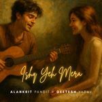 Ishq Ye Mera