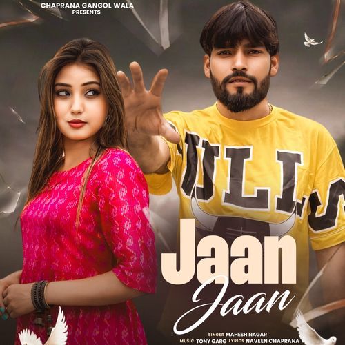 Jaan Jaan