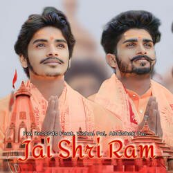 Jai Shri Ram-FjktehVDU14