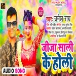 Jija Sali Ke Holi (Bhojpuri)