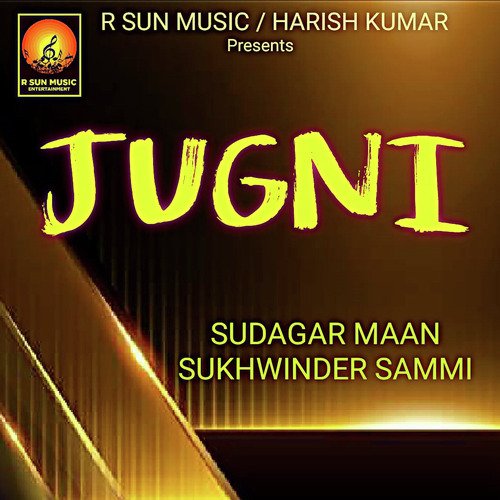 Jugni