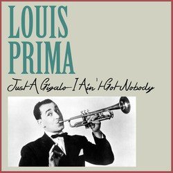 Louis Prima