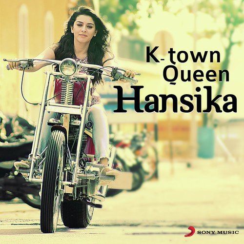 K-Town Queen: Hansika