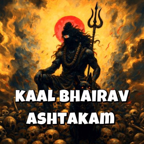 KAAL BHAIRAV ASHTAKAM