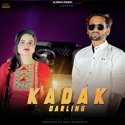 Kadak Darling