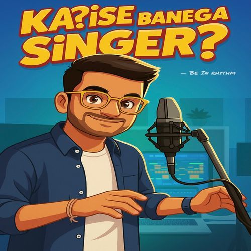 Kaise Banega Singer?
