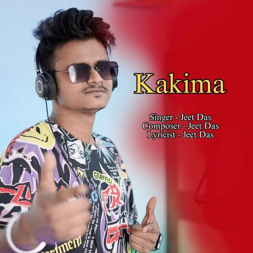 Kakima