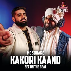 Kakori Kaand (Red Bull 64 Bars)-OyQZCDJSdgA